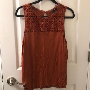 Medium H&M Sleeveless Top